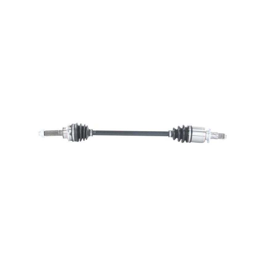 TRAKMOTIVE AXLES SB-8043 CV Axle Shaft