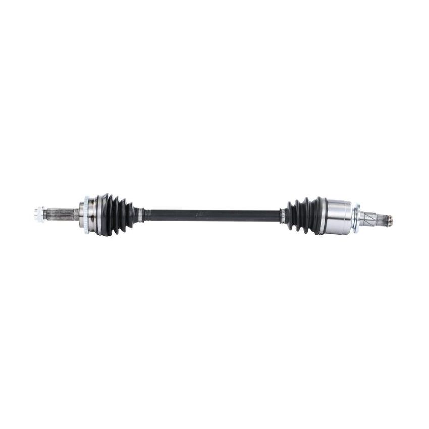 TRAKMOTIVE AXLES SB-8048 CV Axle Shaft