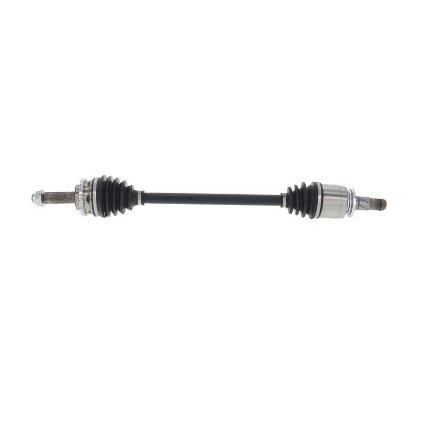 TRAKMOTIVE AXLES SB-8049 CV Axle Shaft