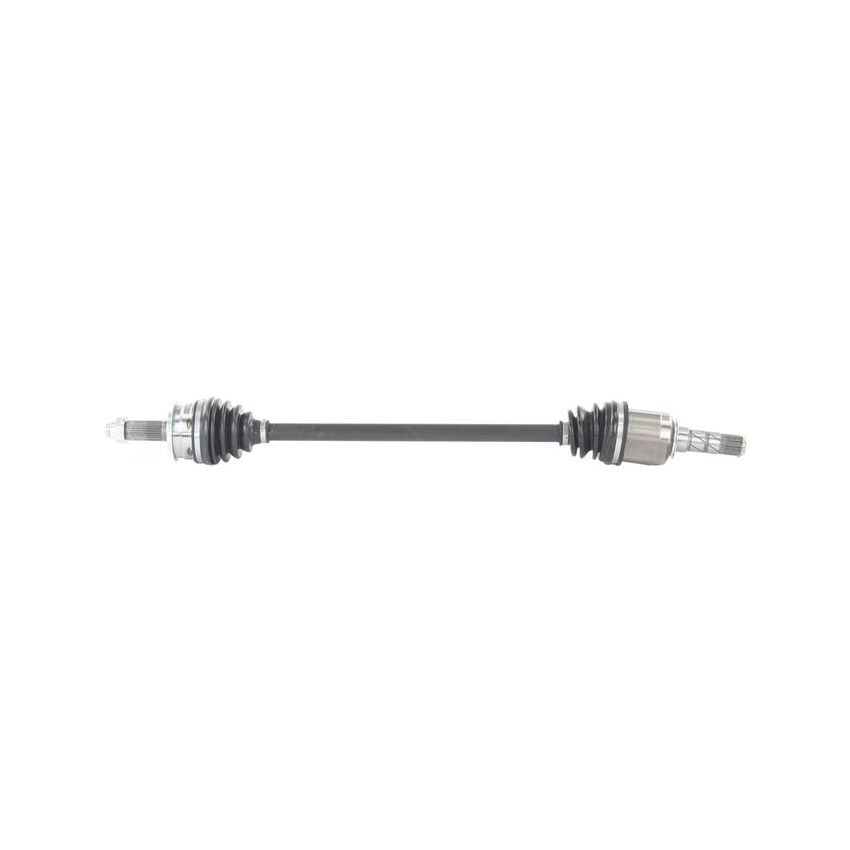 TRAKMOTIVE AXLES SB-8050 CV Axle Shaft