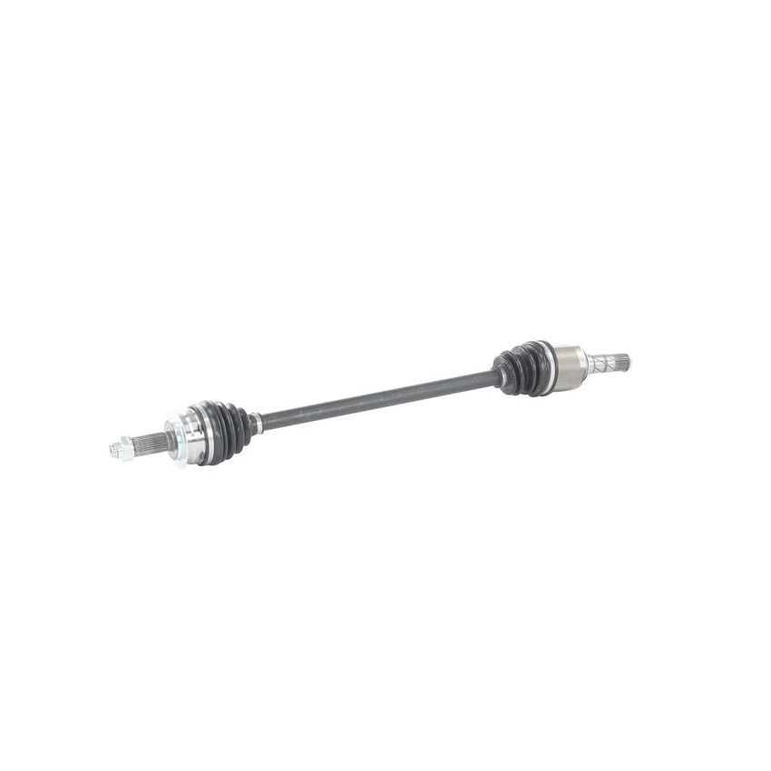 TRAKMOTIVE AXLES SB-8050 CV Axle Shaft