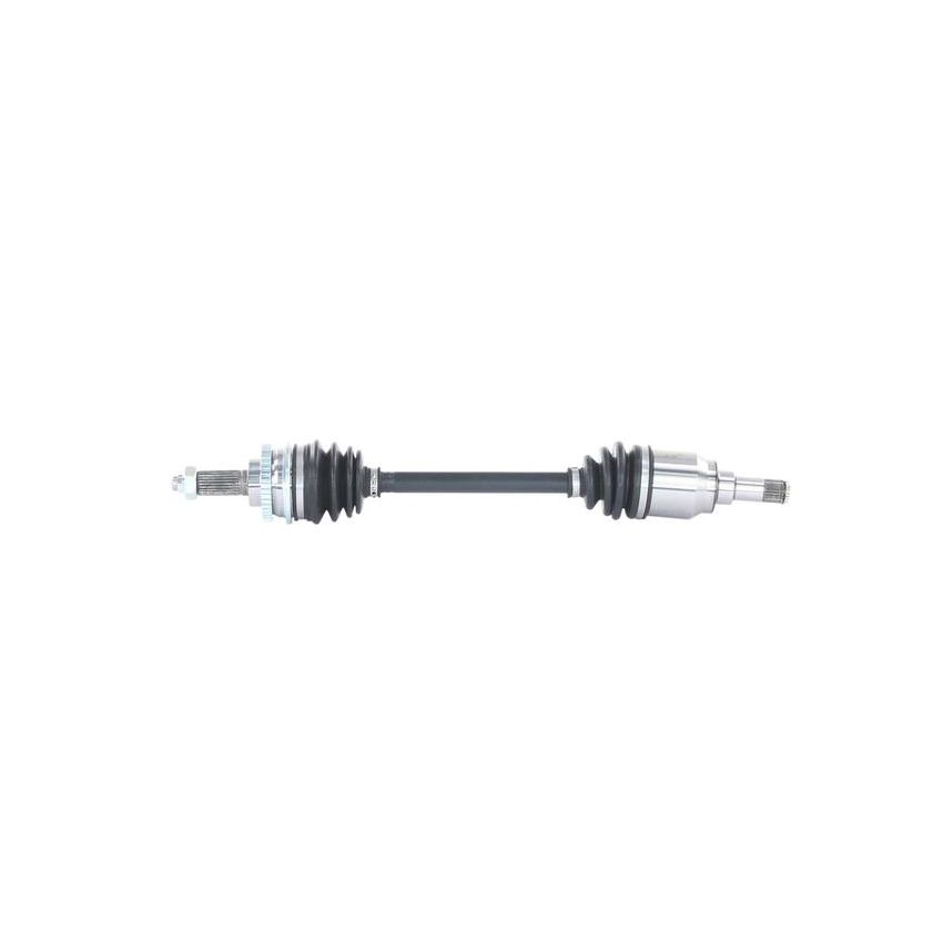 TRAKMOTIVE AXLES SK-8002 CV Axle Shaft