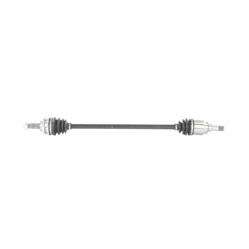 TRAKMOTIVE AXLES SK-8004 CV Axle Shaft