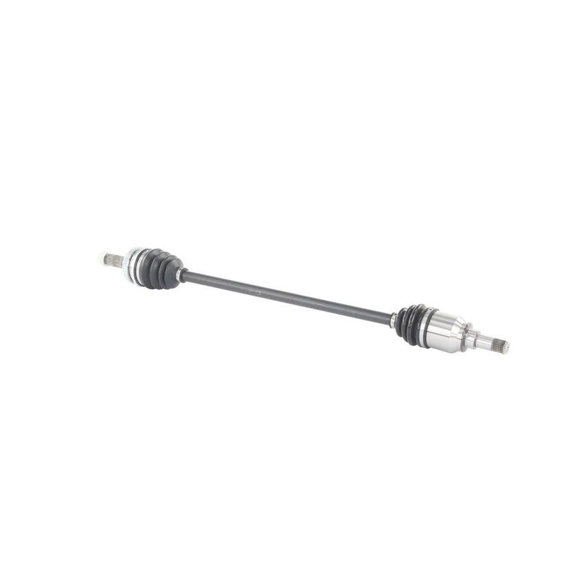 TRAKMOTIVE AXLES SK-8004 CV Axle Shaft