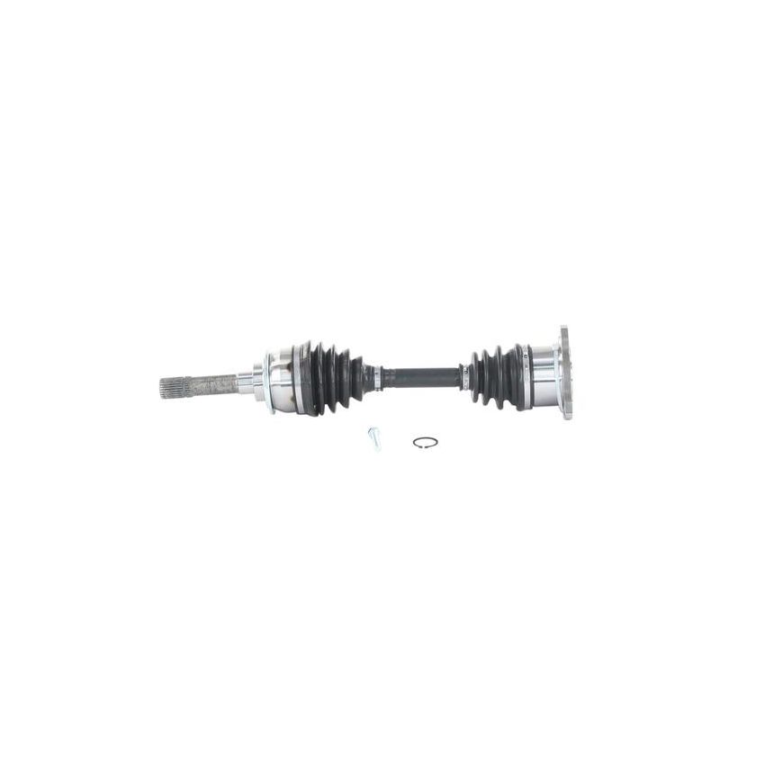 TRAKMOTIVE AXLES SK-8013 CV Axle Shaft