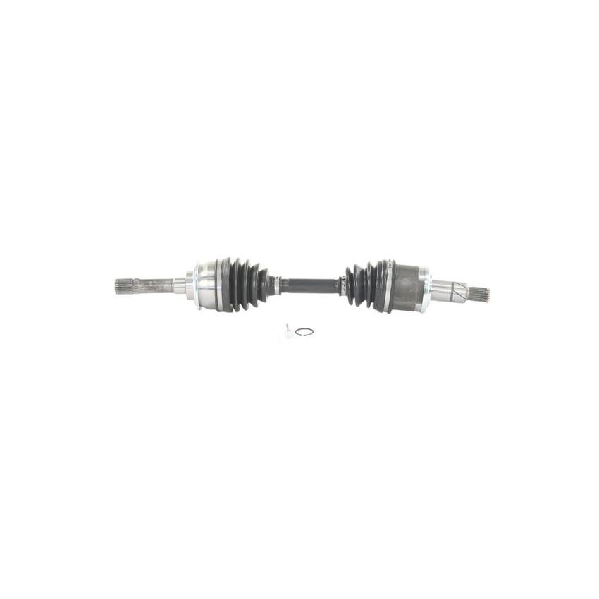 TRAKMOTIVE AXLES SK-8014 CV Axle Shaft