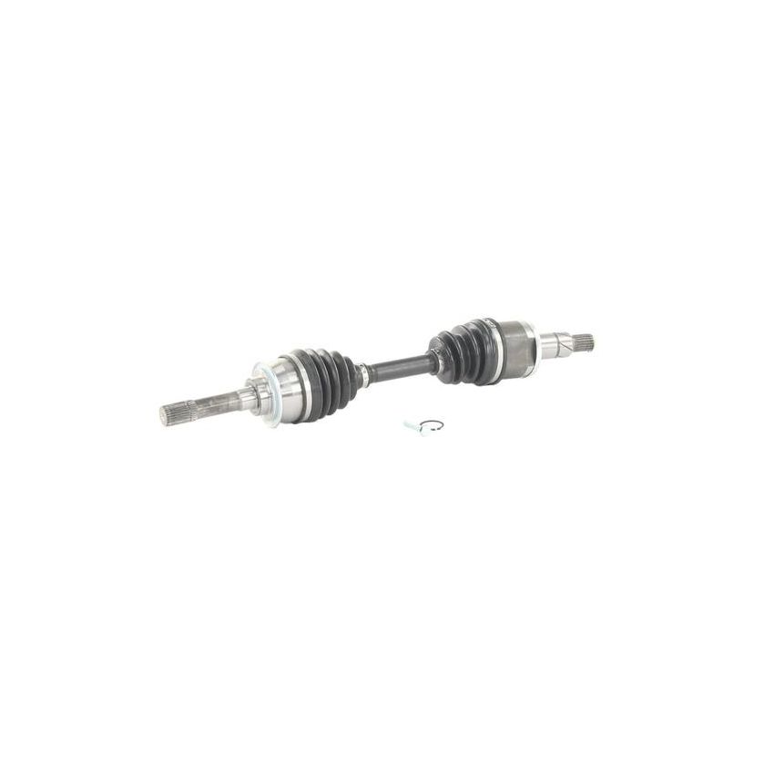 TRAKMOTIVE AXLES SK-8014 CV Axle Shaft
