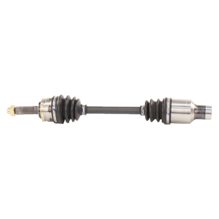 TRAKMOTIVE AXLES SK-8015 CV Axle Shaft