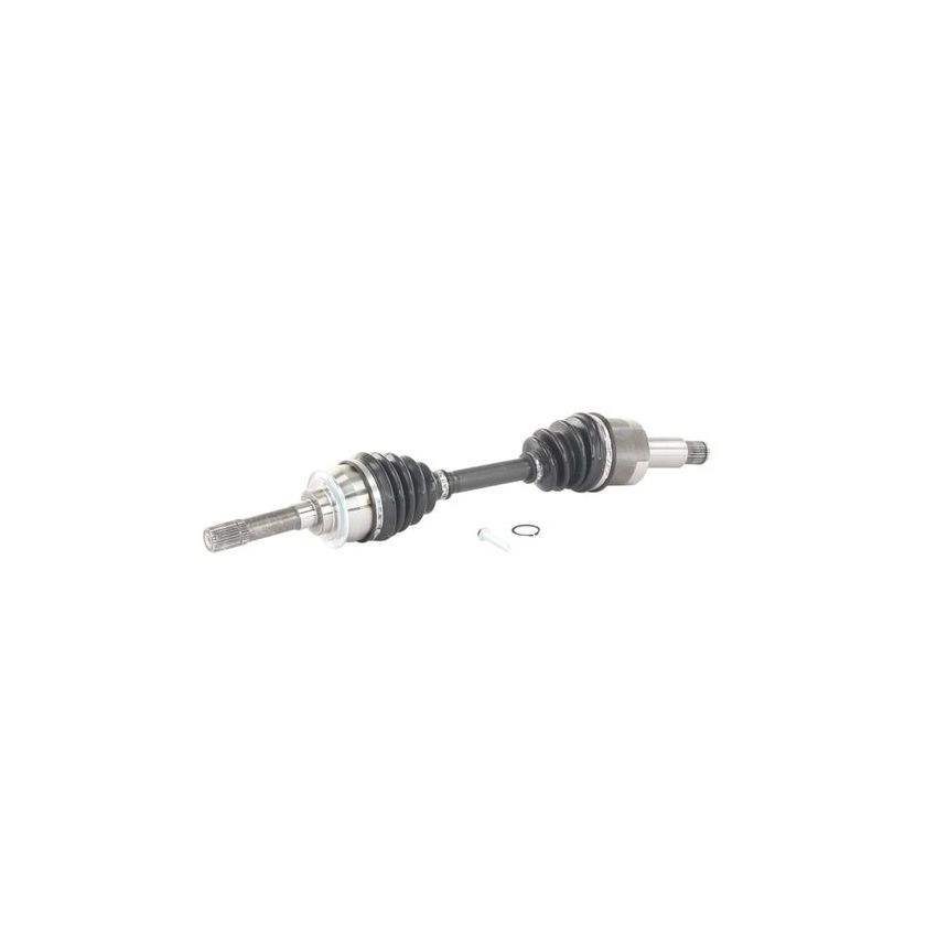 TRAKMOTIVE AXLES SK-8020 CV Axle Shaft