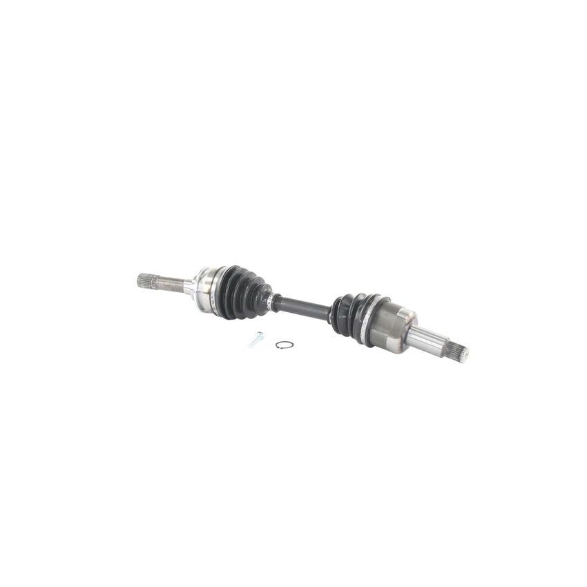 TRAKMOTIVE AXLES SK-8020 CV Axle Shaft