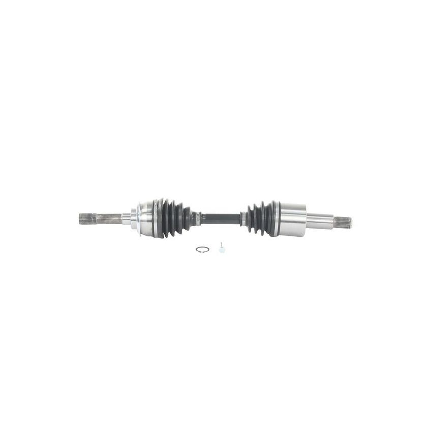 TRAKMOTIVE AXLES SK-8022 CV Axle Shaft