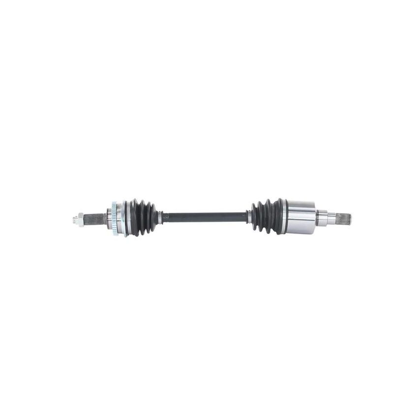 TRAKMOTIVE AXLES SK-8025 CV Axle Shaft