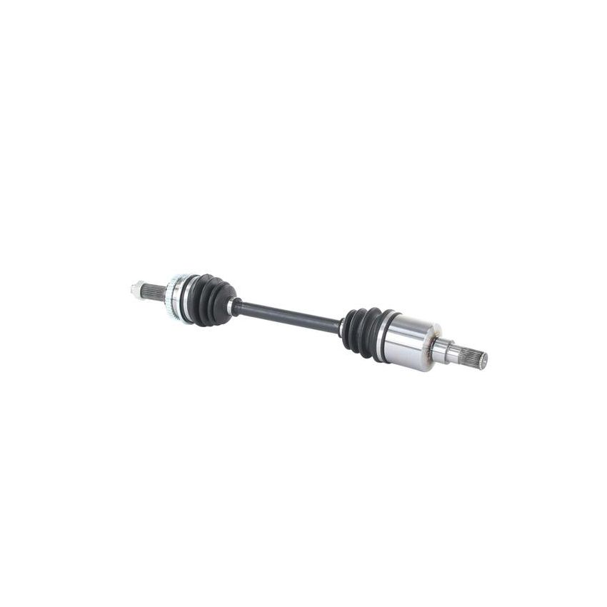 TRAKMOTIVE AXLES SK-8025 CV Axle Shaft