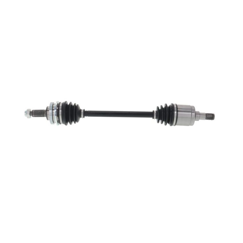 TRAKMOTIVE AXLES SK-8029 CV Axle Shaft