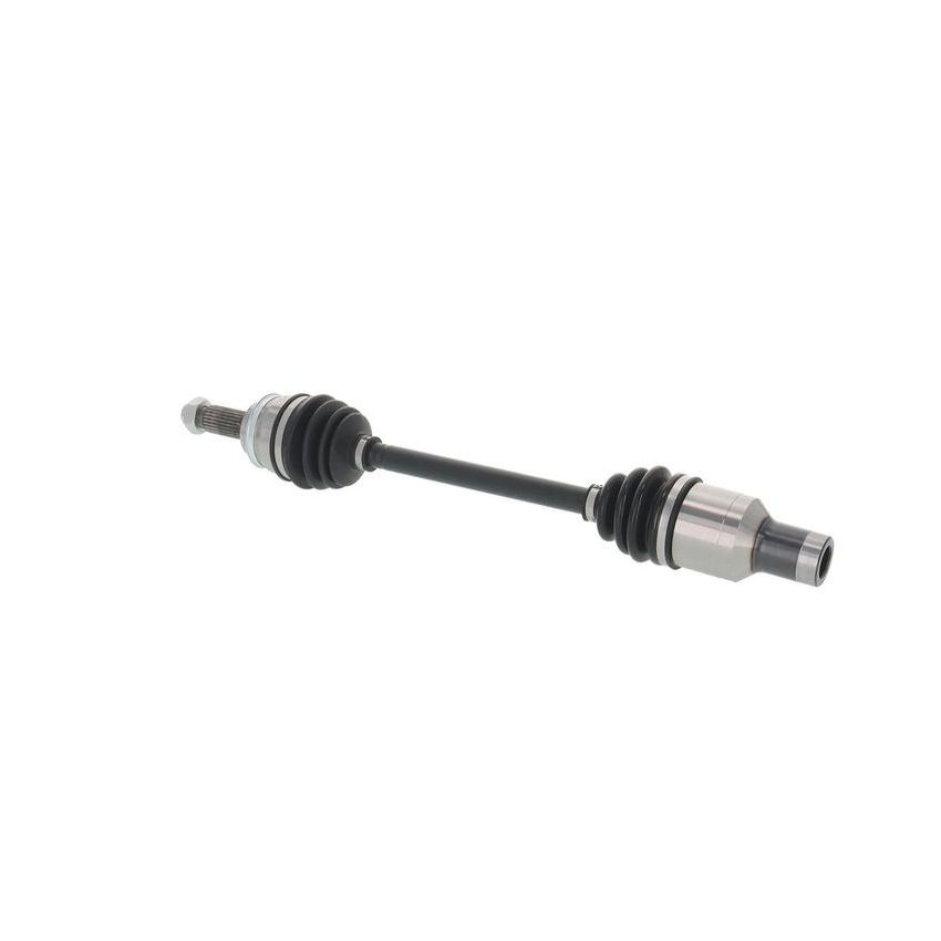 TRAKMOTIVE AXLES SK-8037 CV Axle Shaft