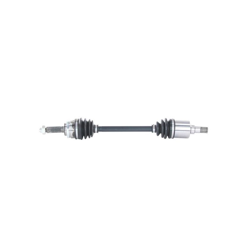 TRAKMOTIVE AXLES SK-8038 CV Axle Shaft