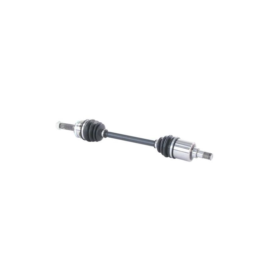 TRAKMOTIVE AXLES SK-8038 CV Axle Shaft