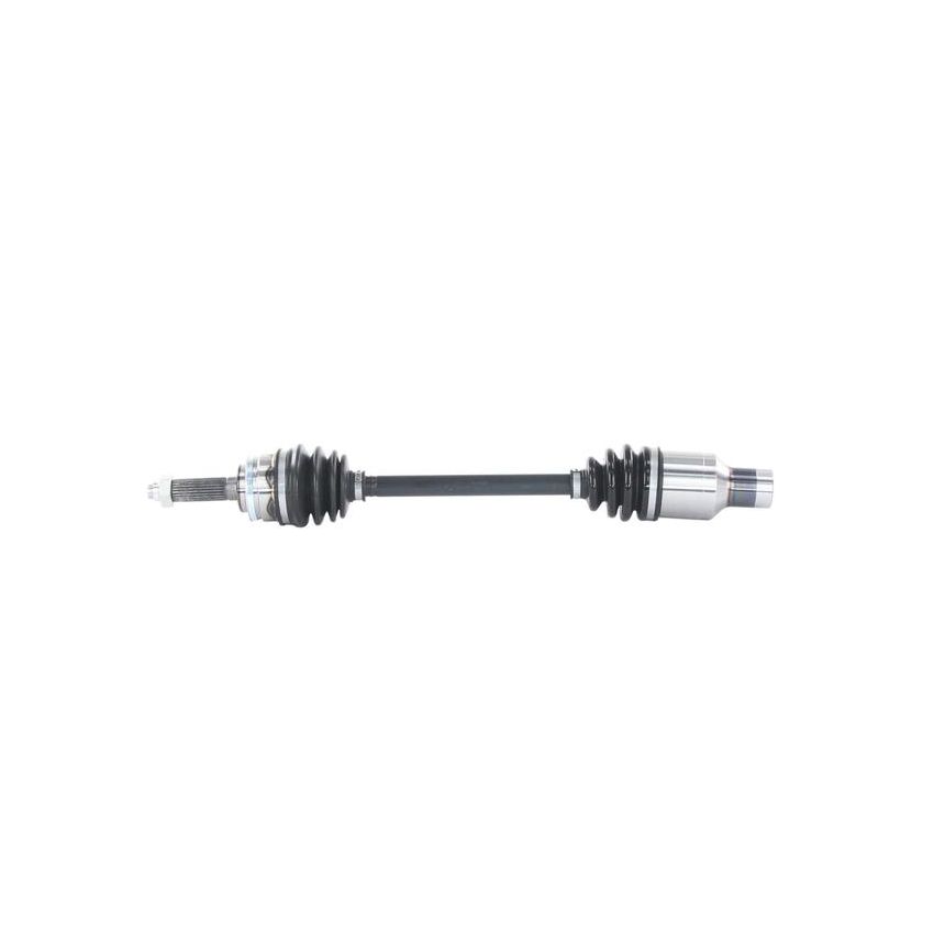 TRAKMOTIVE AXLES SK-8039 CV Axle Shaft