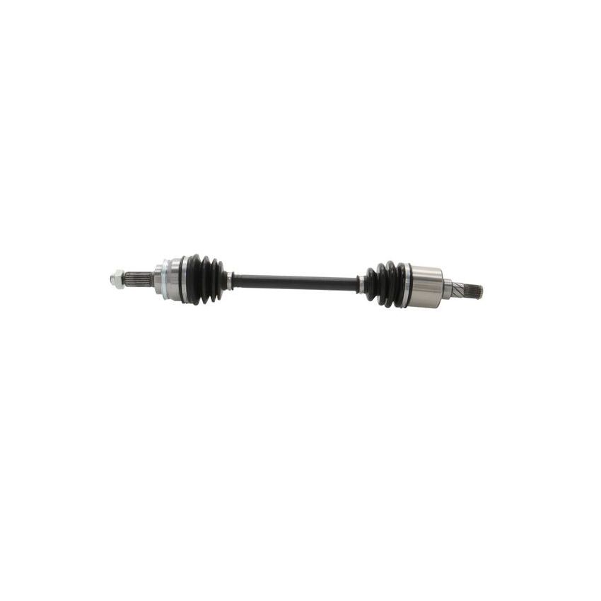 TRAKMOTIVE AXLES SK-8040 CV Axle Shaft