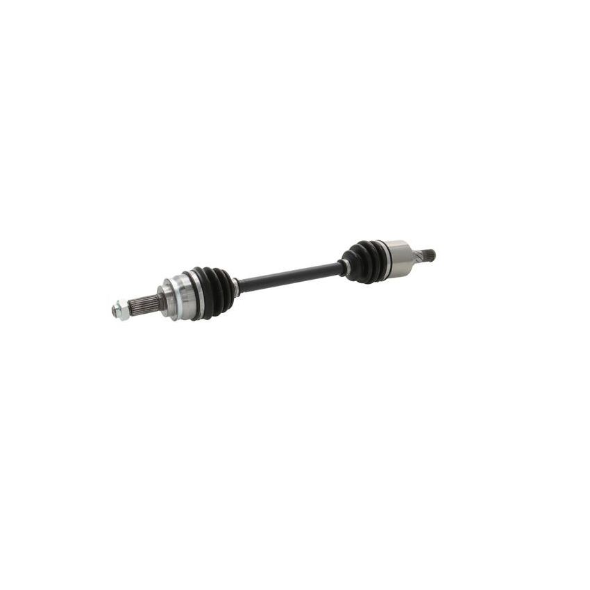 TRAKMOTIVE AXLES SK-8040 CV Axle Shaft