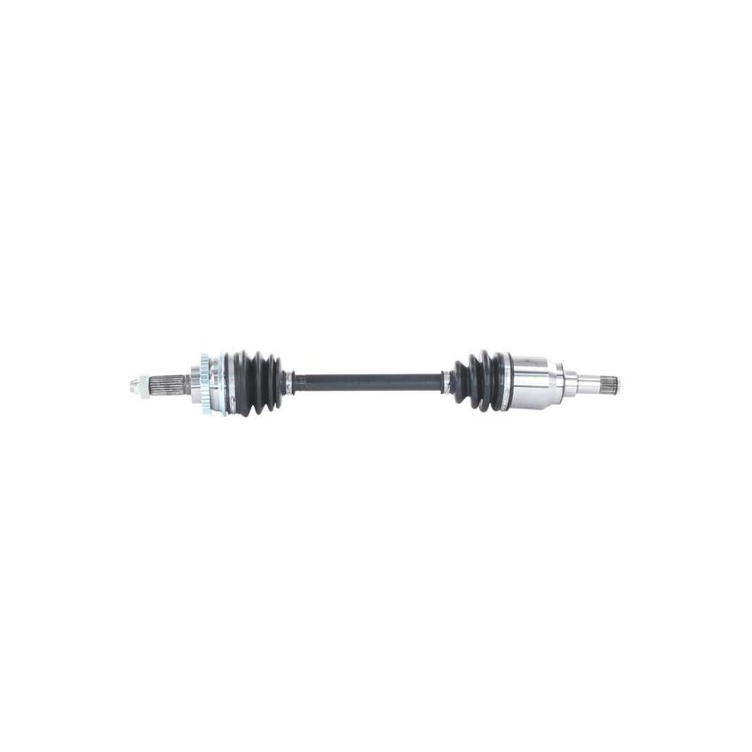 TRAKMOTIVE AXLES SK-8043 CV Axle Shaft