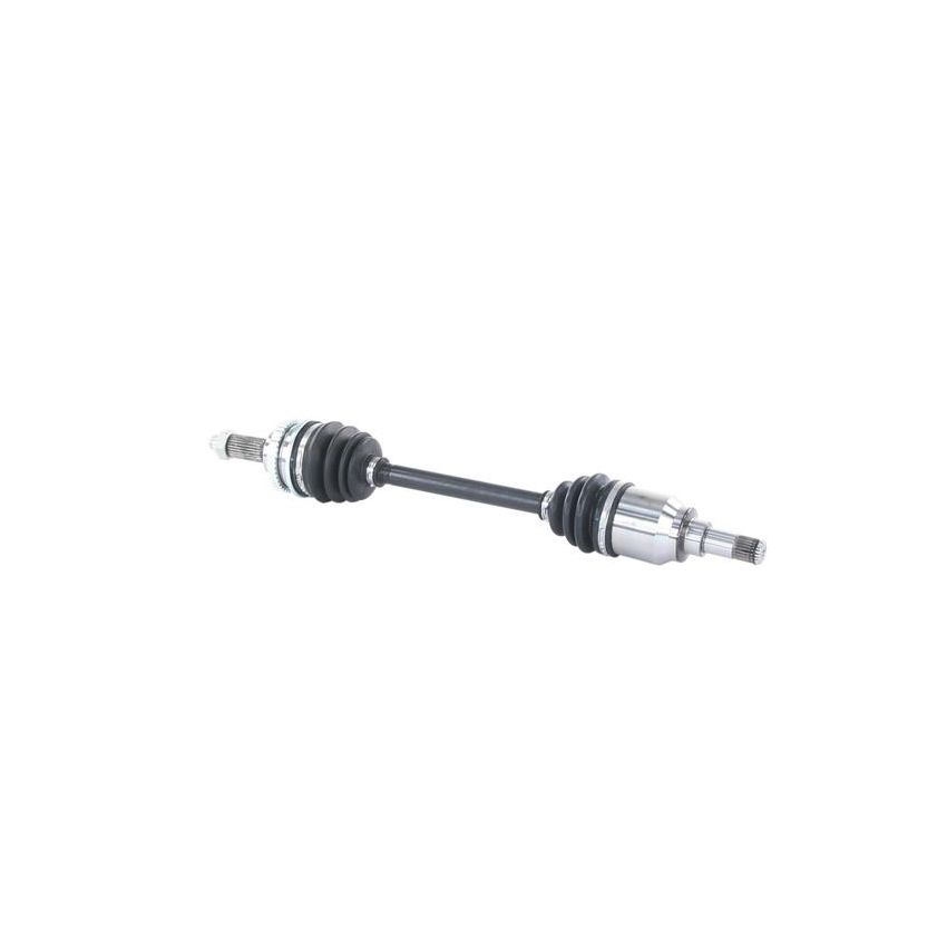 TRAKMOTIVE AXLES SK-8043 CV Axle Shaft