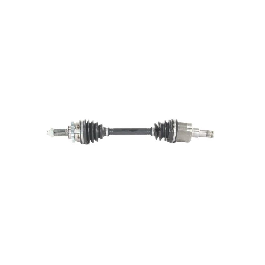 TRAKMOTIVE AXLES SK-8055 CV Axle Shaft