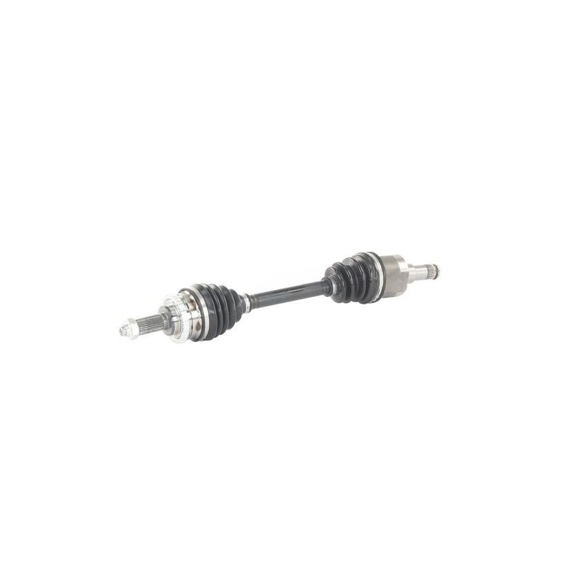 TRAKMOTIVE AXLES SK-8055 CV Axle Shaft