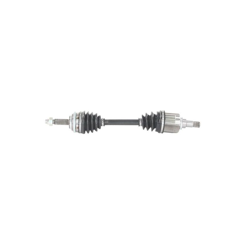 TRAKMOTIVE AXLES SK-8060 CV Axle Shaft