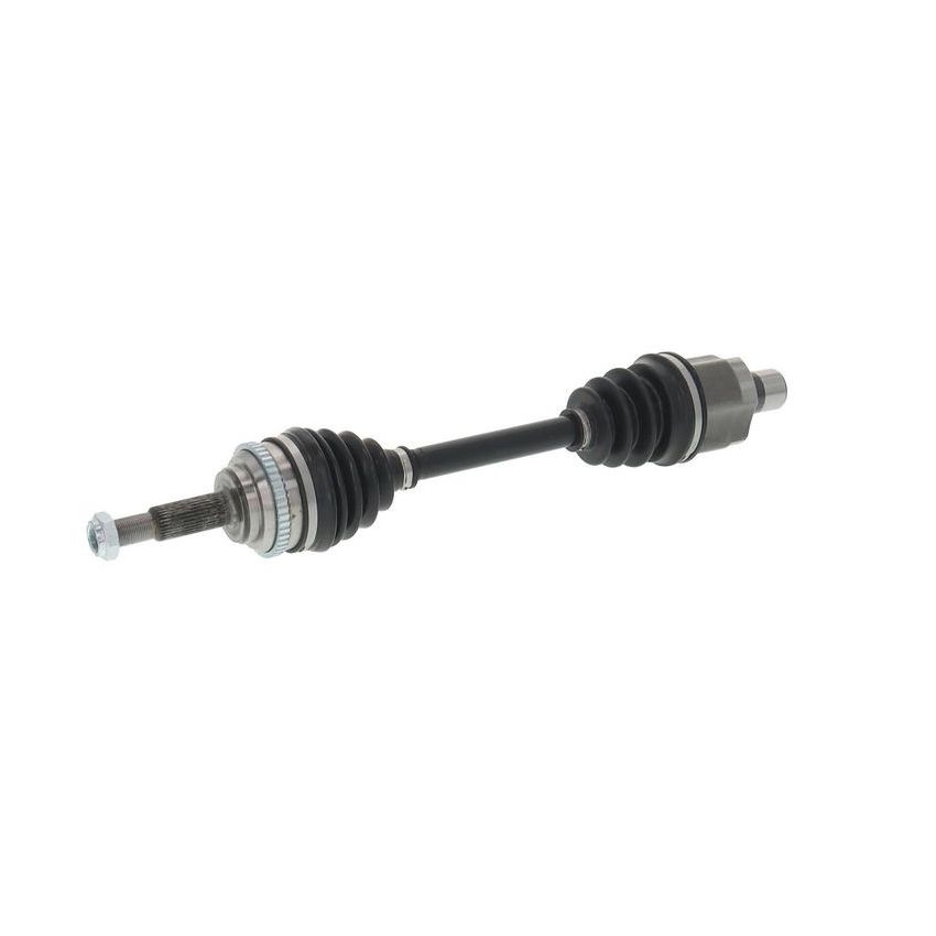 TRAKMOTIVE AXLES SN-8001 CV Axle Shaft