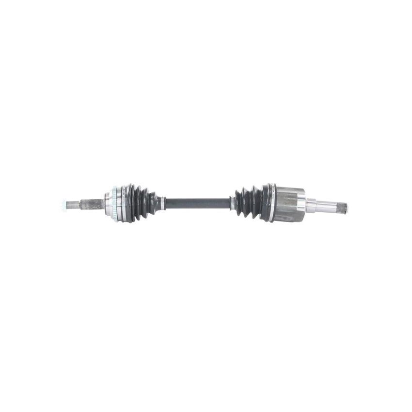 TRAKMOTIVE AXLES SN-8002 CV Axle Shaft