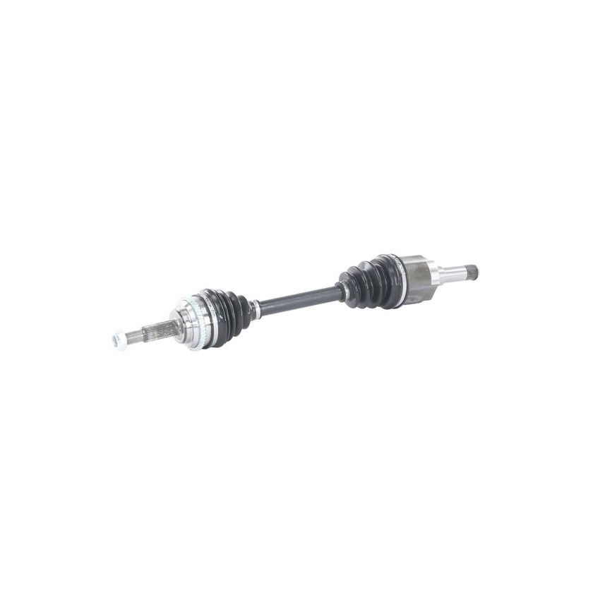 TRAKMOTIVE AXLES SN-8002 CV Axle Shaft