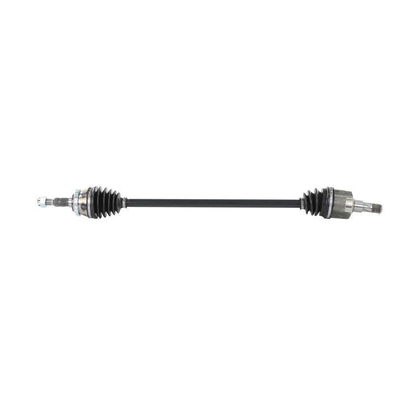 TRAKMOTIVE AXLES SN-8007 CV Axle Shaft