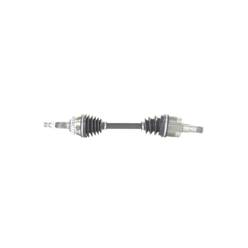 TRAKMOTIVE AXLES SN-8008 CV Axle Shaft