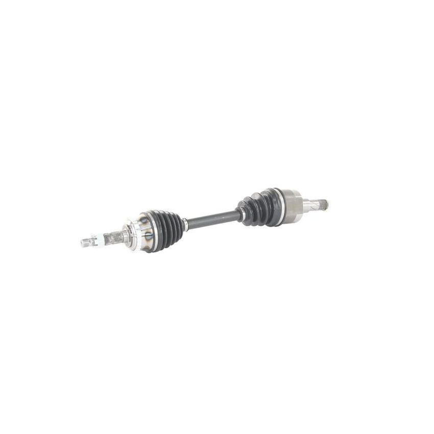 TRAKMOTIVE AXLES SN-8008 CV Axle Shaft