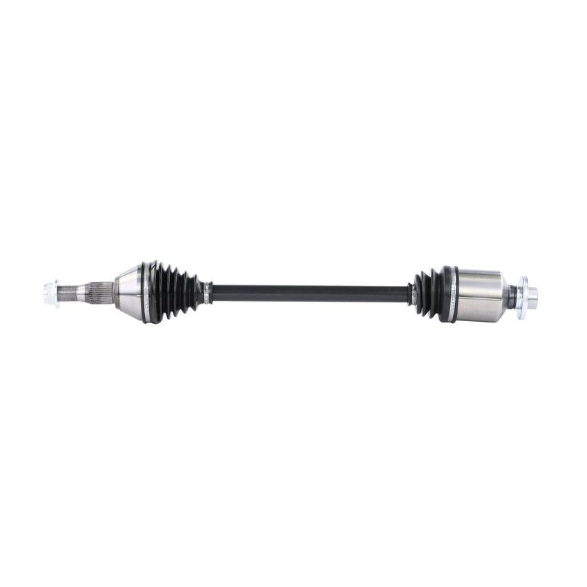 TRAKMOTIVE AXLES SN-8011 CV Axle Shaft