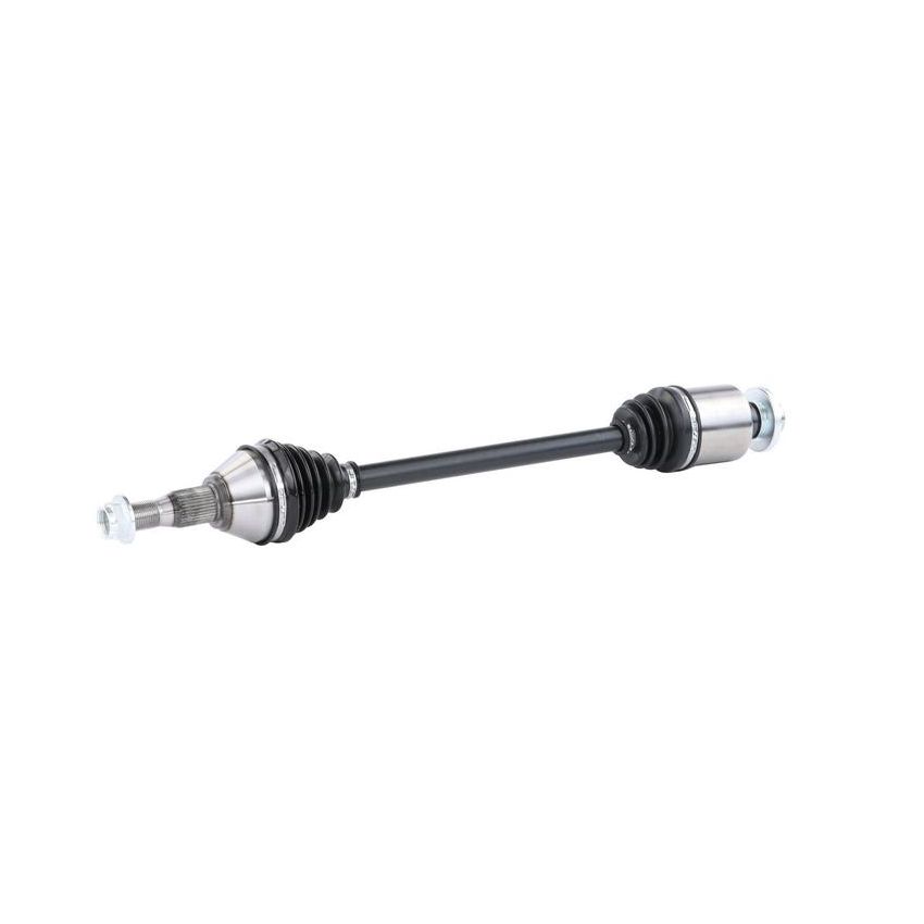 TRAKMOTIVE AXLES SN-8011 CV Axle Shaft