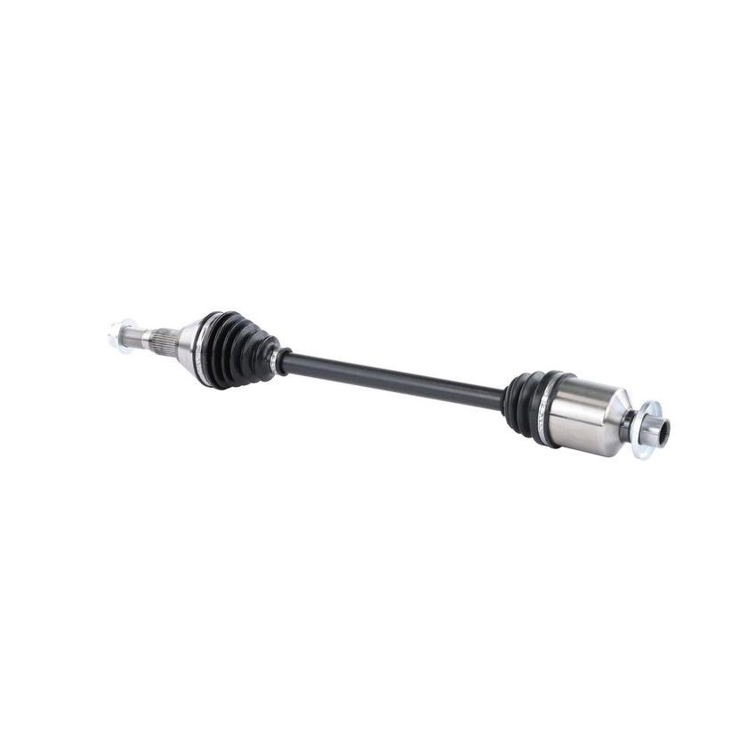 TRAKMOTIVE AXLES SN-8011 CV Axle Shaft