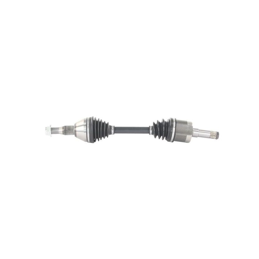 TRAKMOTIVE AXLES SN-8016 CV Axle Shaft