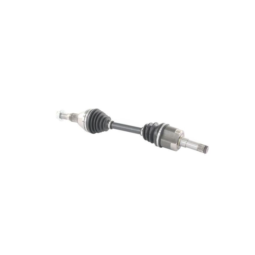 TRAKMOTIVE AXLES SN-8016 CV Axle Shaft
