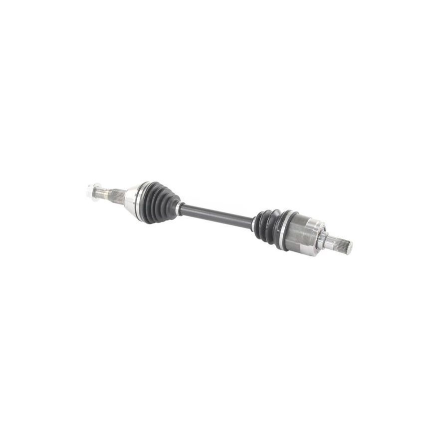 TRAKMOTIVE AXLES SN-8017 CV Axle Shaft