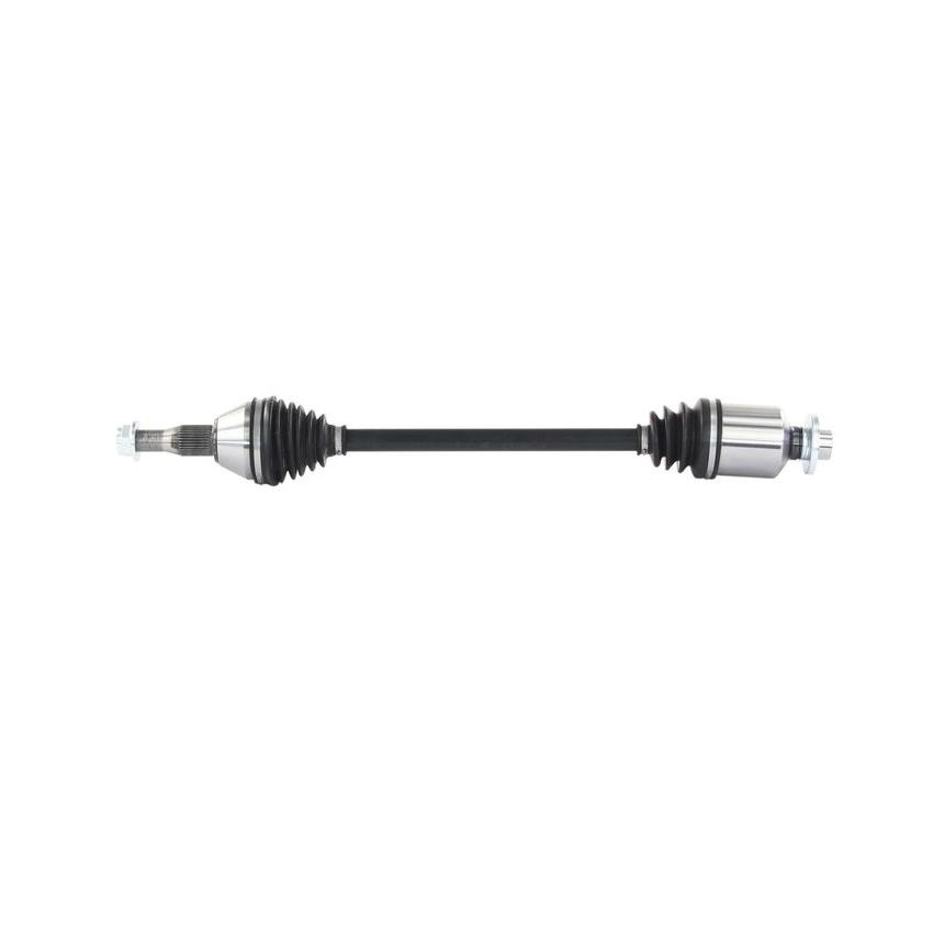 TRAKMOTIVE AXLES SN-8018 CV Axle Shaft