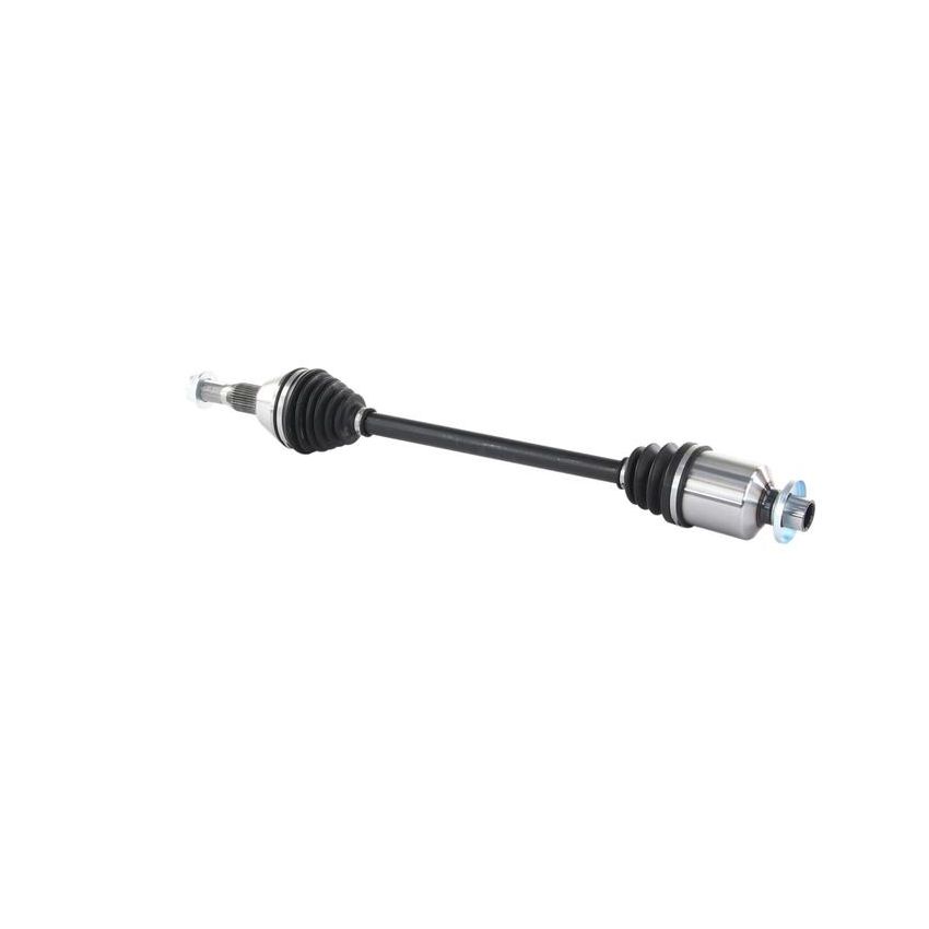TRAKMOTIVE AXLES SN-8018 CV Axle Shaft