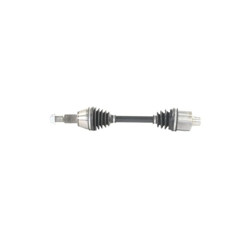 TRAKMOTIVE AXLES SN-8023 CV Axle Shaft