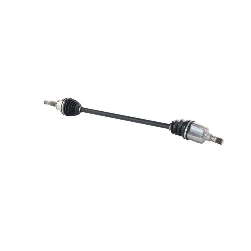 TRAKMOTIVE AXLES SN-8025 CV Axle Shaft