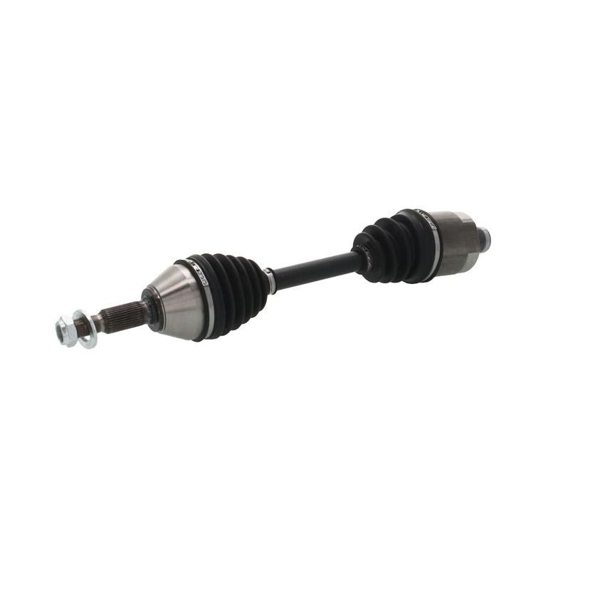 TRAKMOTIVE AXLES SN-8026 CV Axle Shaft