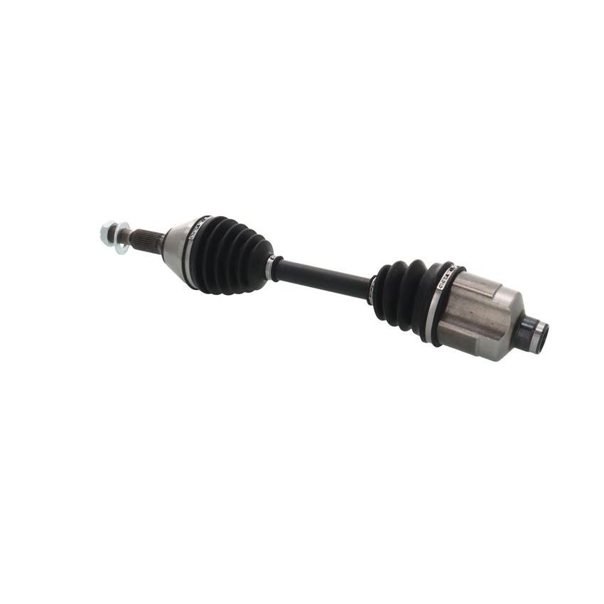 TRAKMOTIVE AXLES SN-8026 CV Axle Shaft