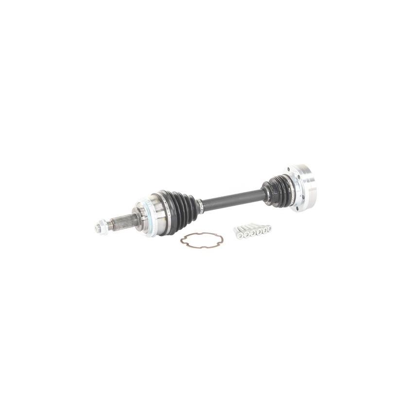 TRAKMOTIVE AXLES TO-8007 CV Axle Shaft