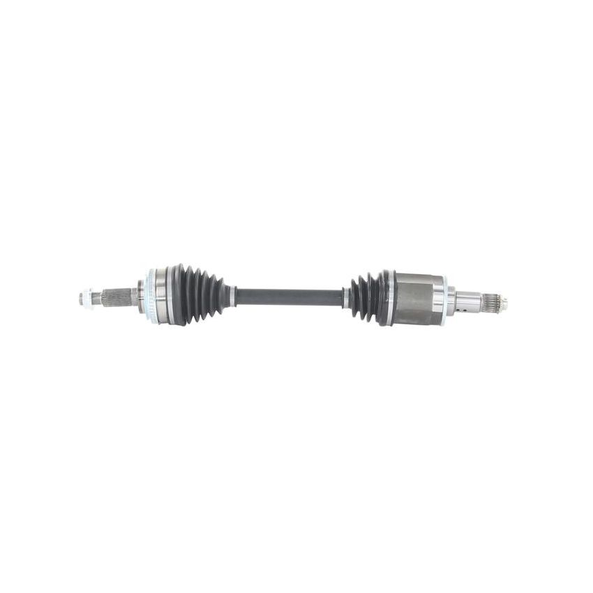 TRAKMOTIVE AXLES TO-8015 CV Axle Shaft