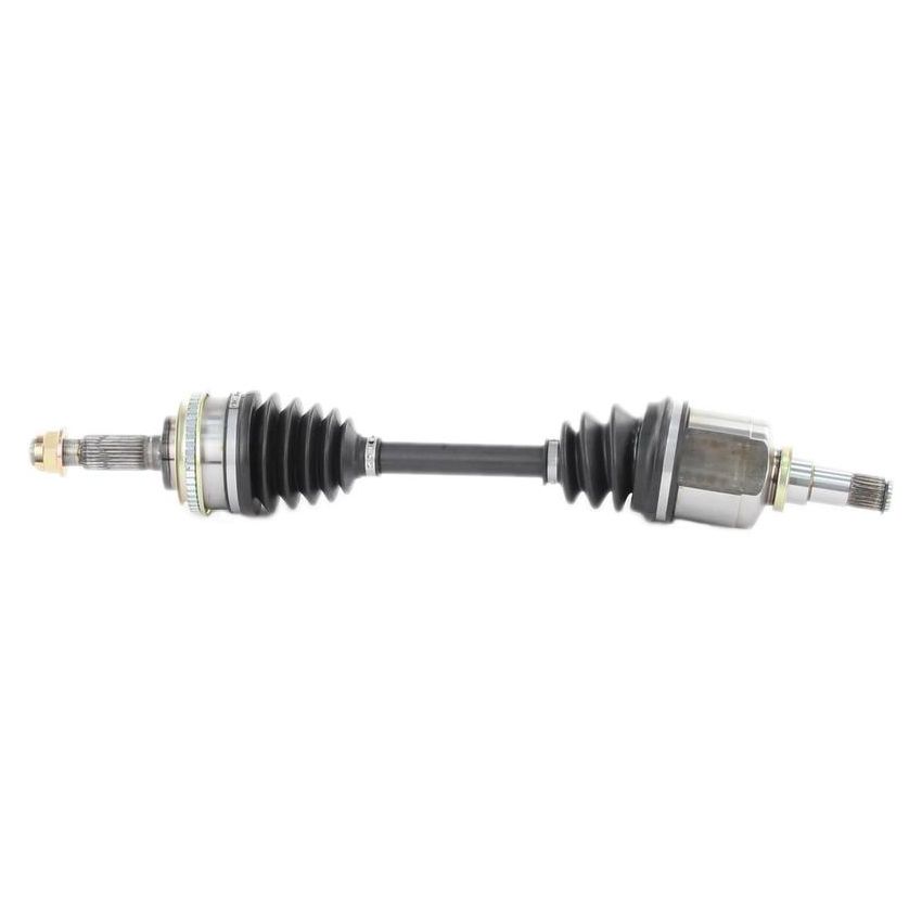 TRAKMOTIVE AXLES TO-8018 CV Axle Shaft